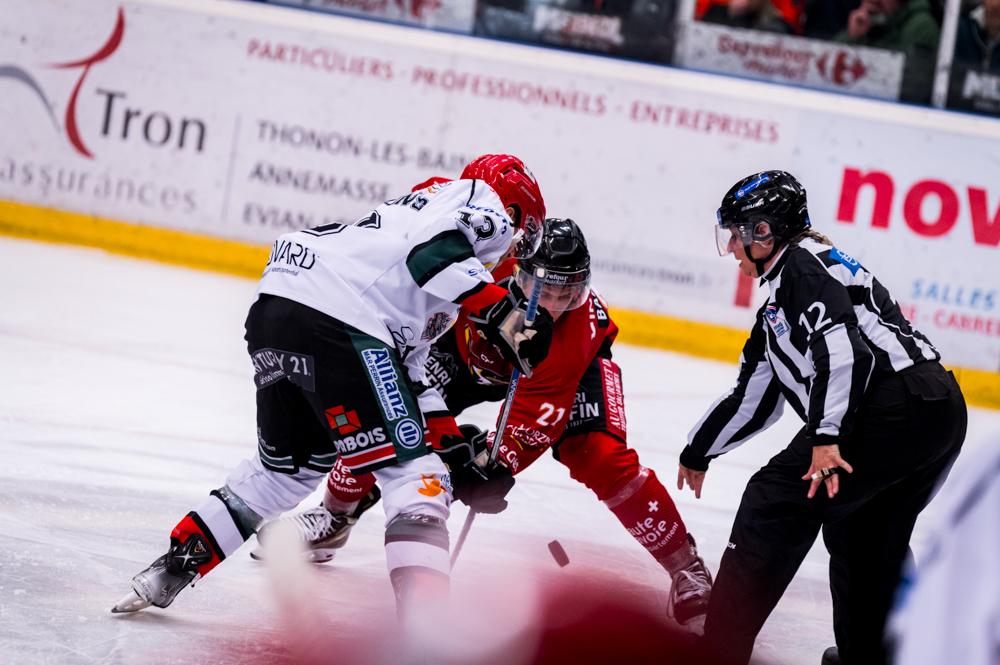 Morzine-Avoriaz 7 - 2 Mont-Blanc
