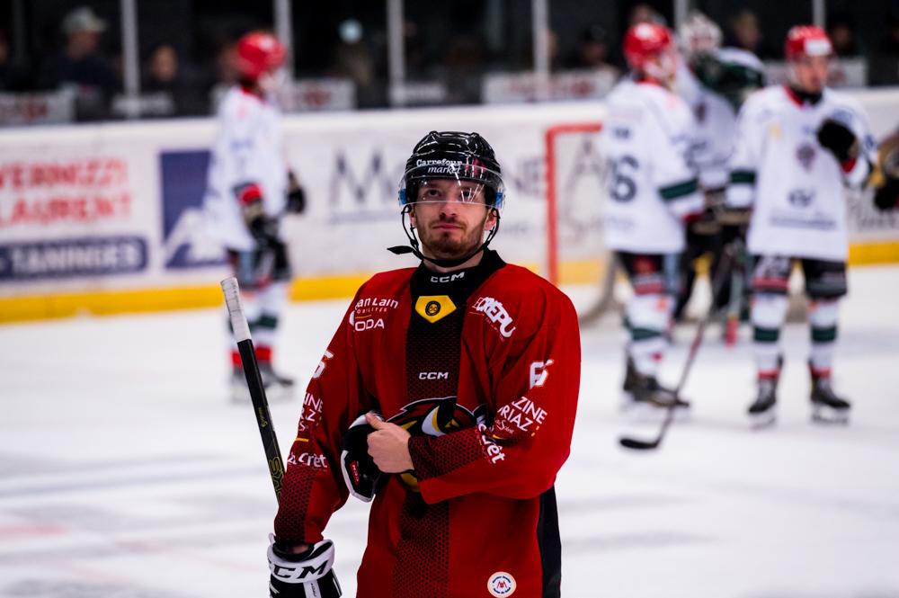 Morzine-Avoriaz 7 - 2 Mont-Blanc