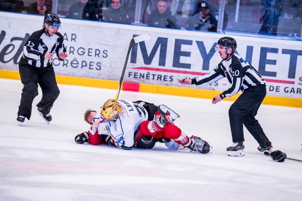 Morzine-Avoriaz 7 - 2 Mont-Blanc