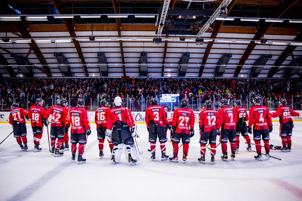 Morzine-Avoriaz 7 - 2 Mont-Blanc