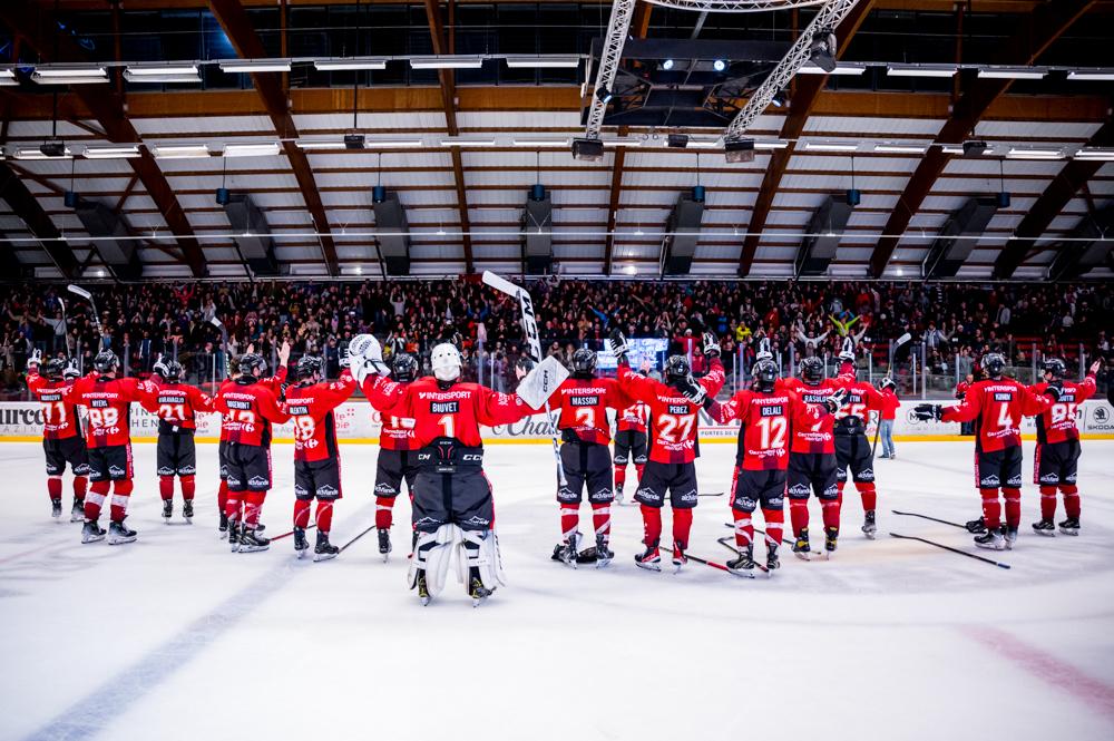 Morzine-Avoriaz 7 - 2 Mont-Blanc