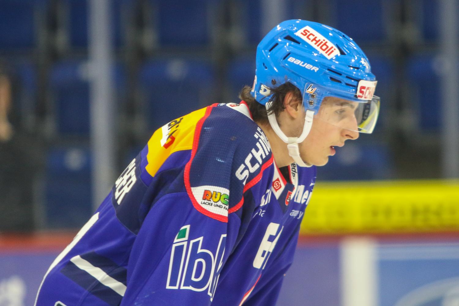 Kloten 0 - 4 Ambrì-Piotta