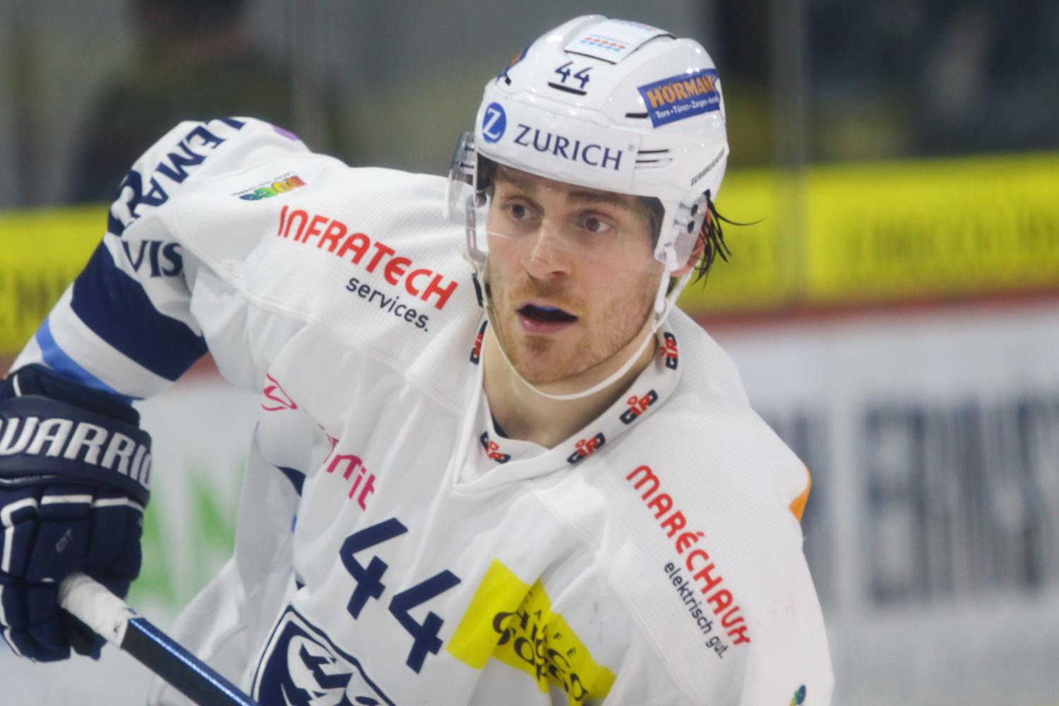 Kloten 0 - 4 Ambrì-Piotta