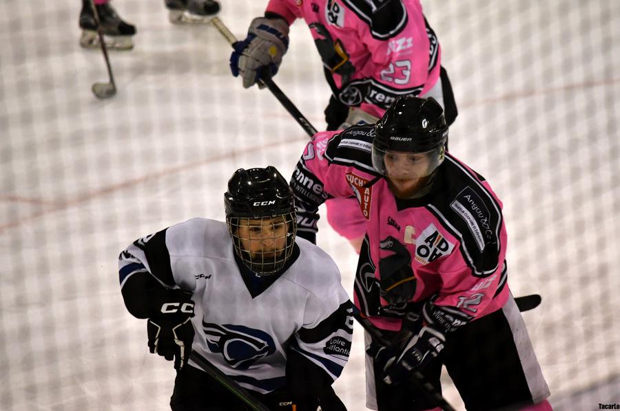 Nantes II 1 - 2 Rennes