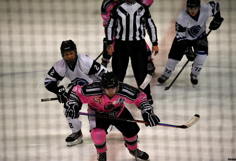 Nantes II 1 - 2 Rennes