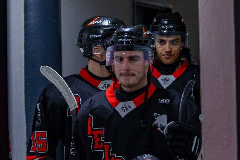 Toulouse-Blagnac 3 - 4 La Roche-sur-Yon