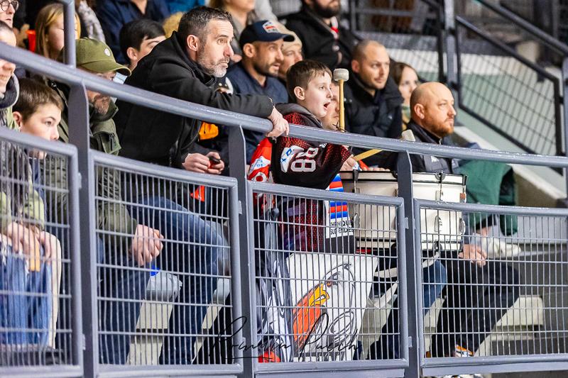Toulouse-Blagnac 3 - 4 La Roche-sur-Yon