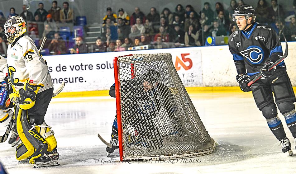 Nantes 5 - 1 Chambéry