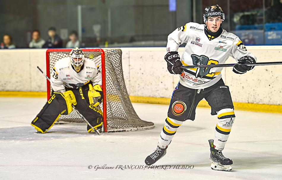 Nantes 5 - 1 Chambéry