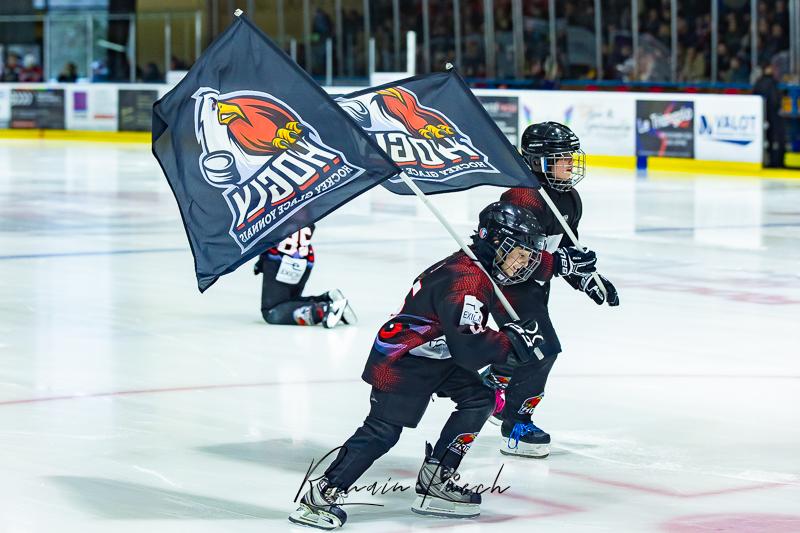 La Roche-sur-Yon 4 - 1 Toulouse-Blagnac