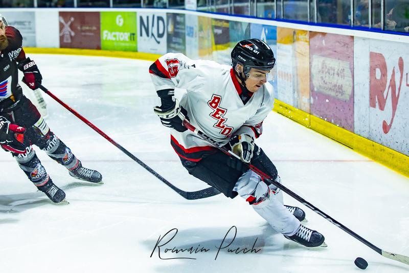 La Roche-sur-Yon 4 - 1 Toulouse-Blagnac