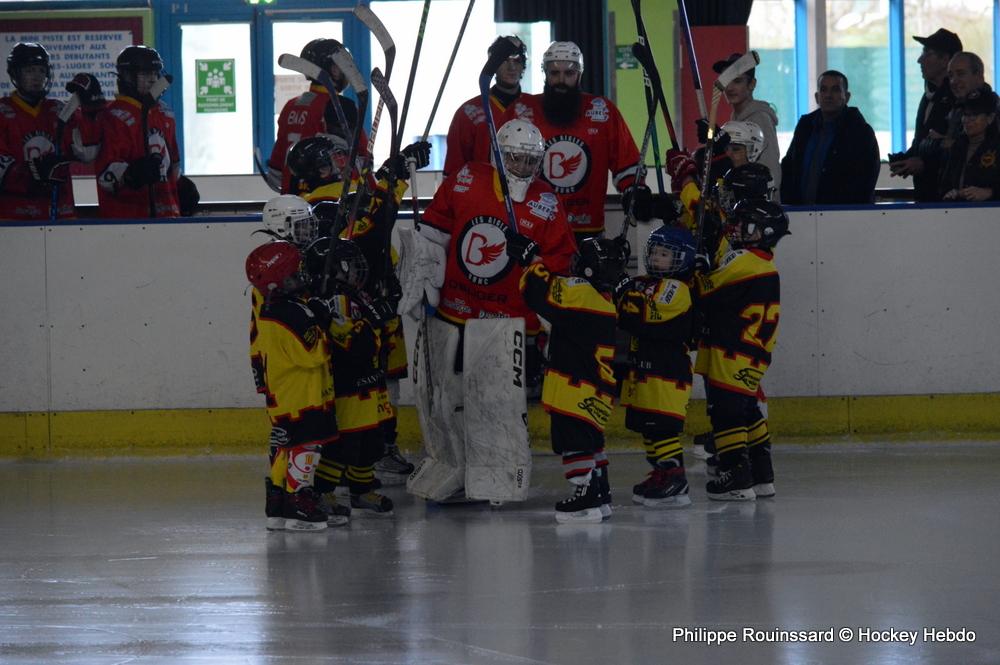 Besançon 2 - 4 Mulhouse