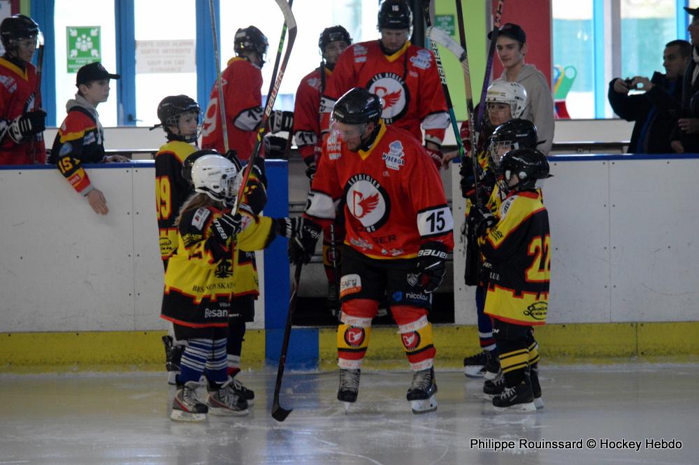 Besançon 2 - 4 Mulhouse