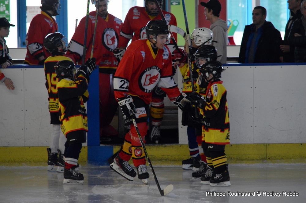 Besançon 2 - 4 Mulhouse