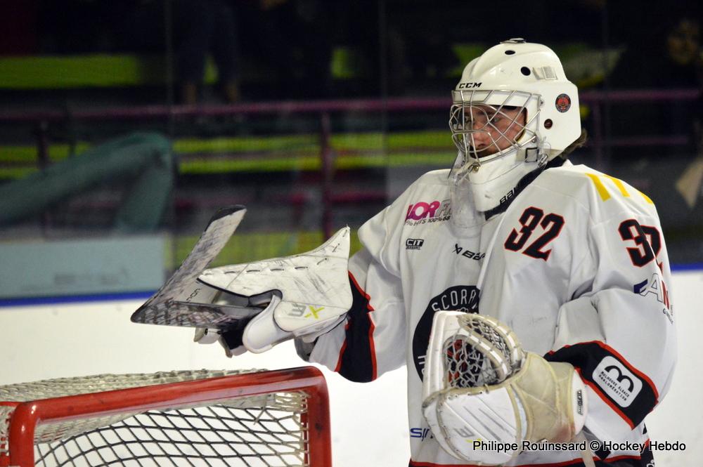 Besançon 2 - 4 Mulhouse