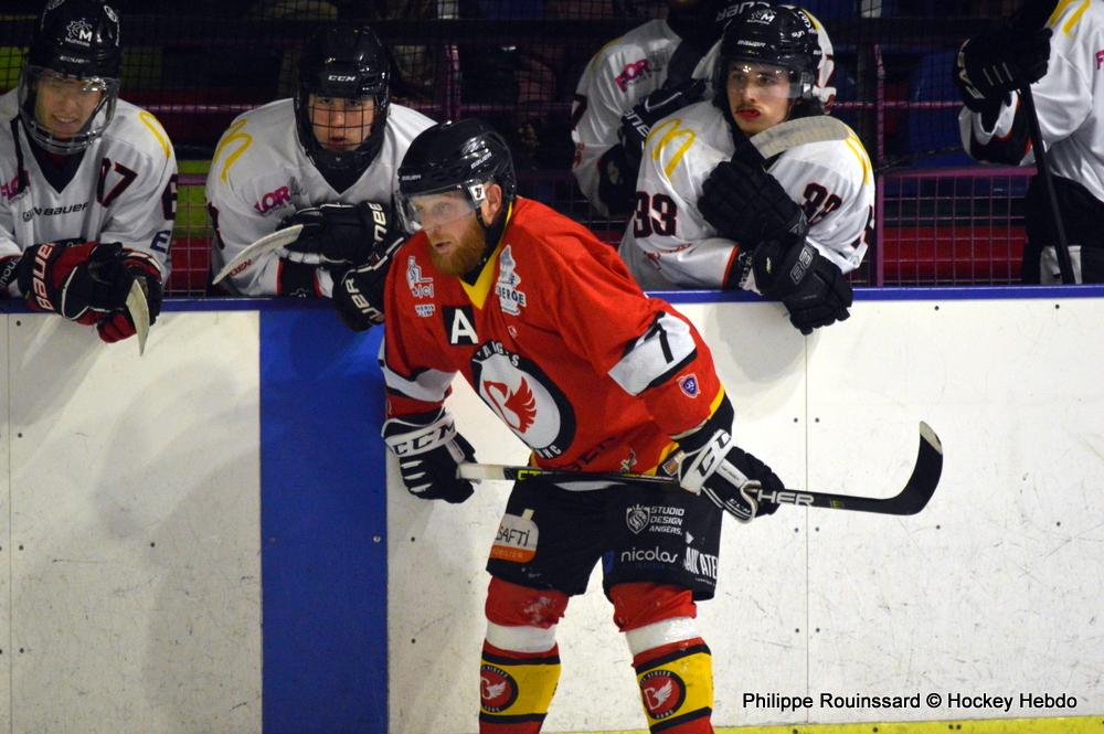 Besançon 2 - 4 Mulhouse