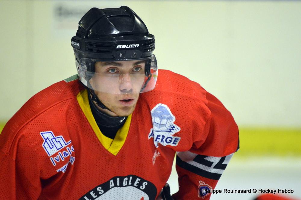 Besançon 2 - 4 Mulhouse