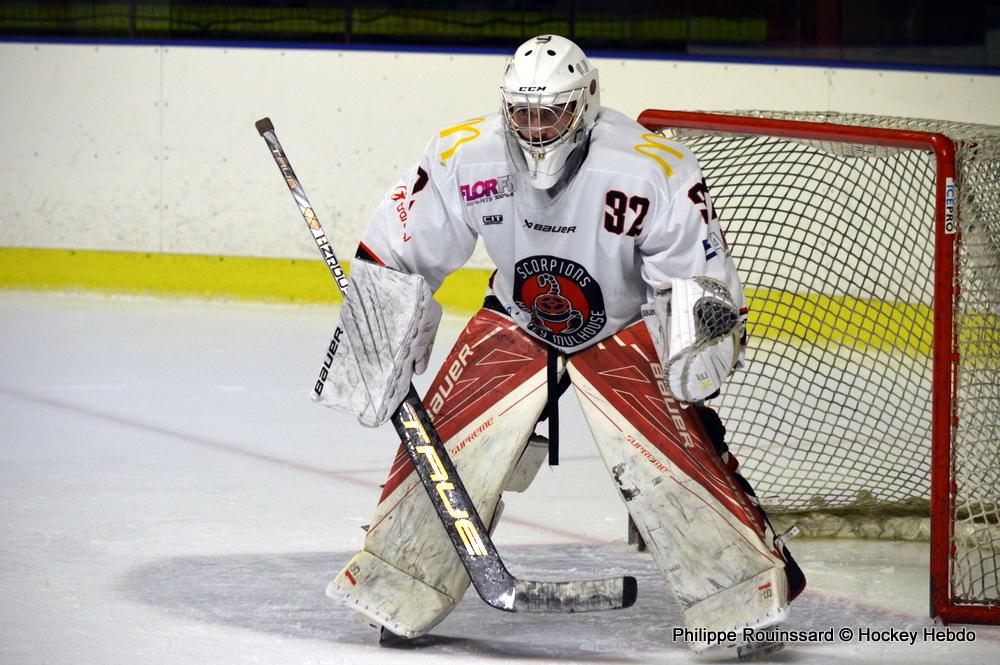 Besançon 2 - 4 Mulhouse