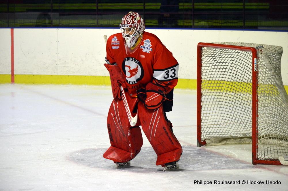 Besançon 2 - 4 Mulhouse