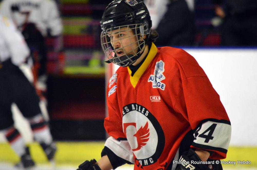 Besançon 2 - 4 Mulhouse