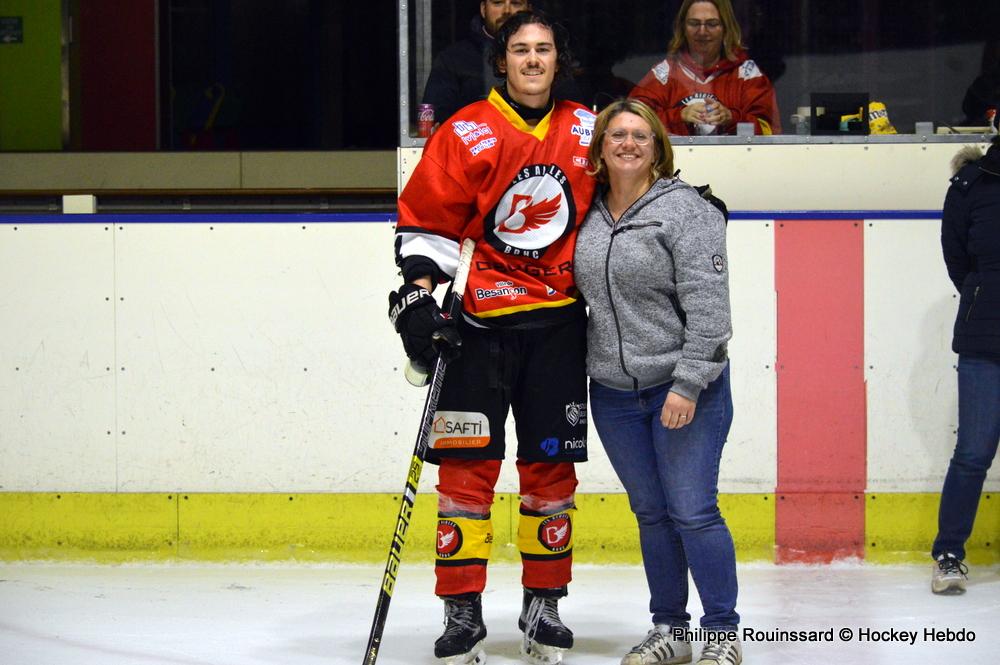 Besançon 2 - 4 Mulhouse