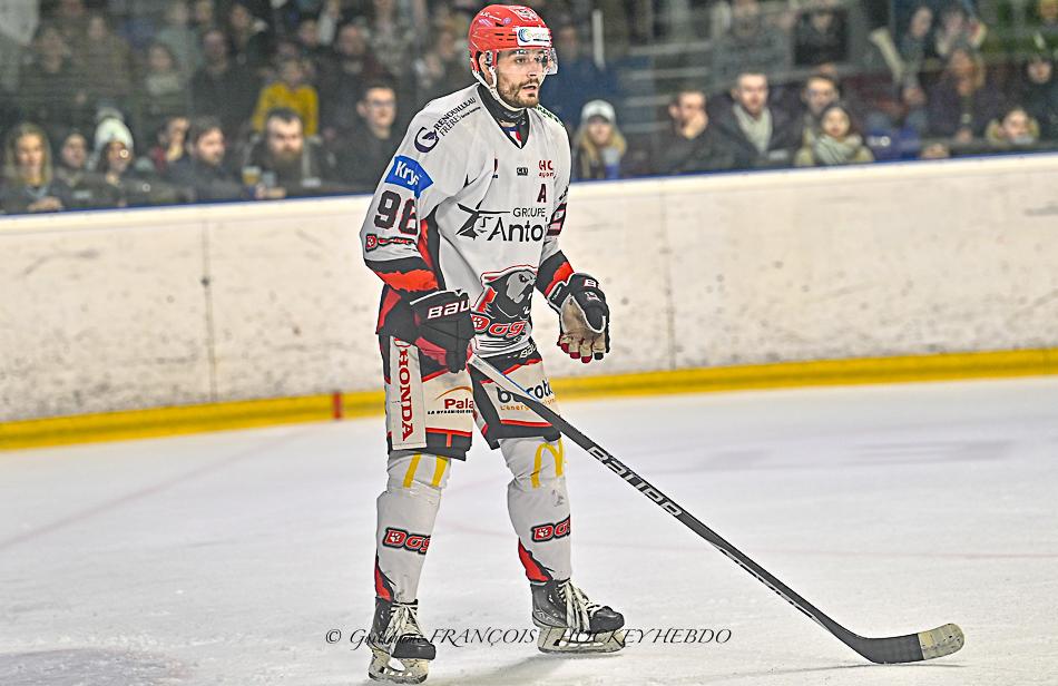 Nantes 5 - 2 Cholet 