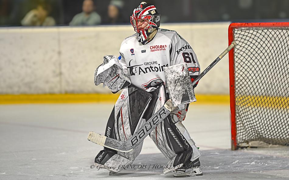 Nantes 6 - 0 Cholet 