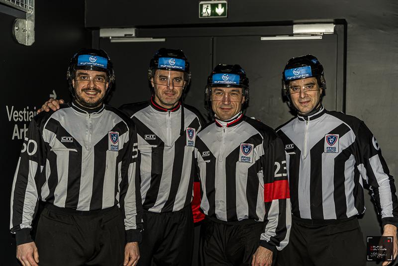 Cergy-Pontoise 3 - 1 Angers 
