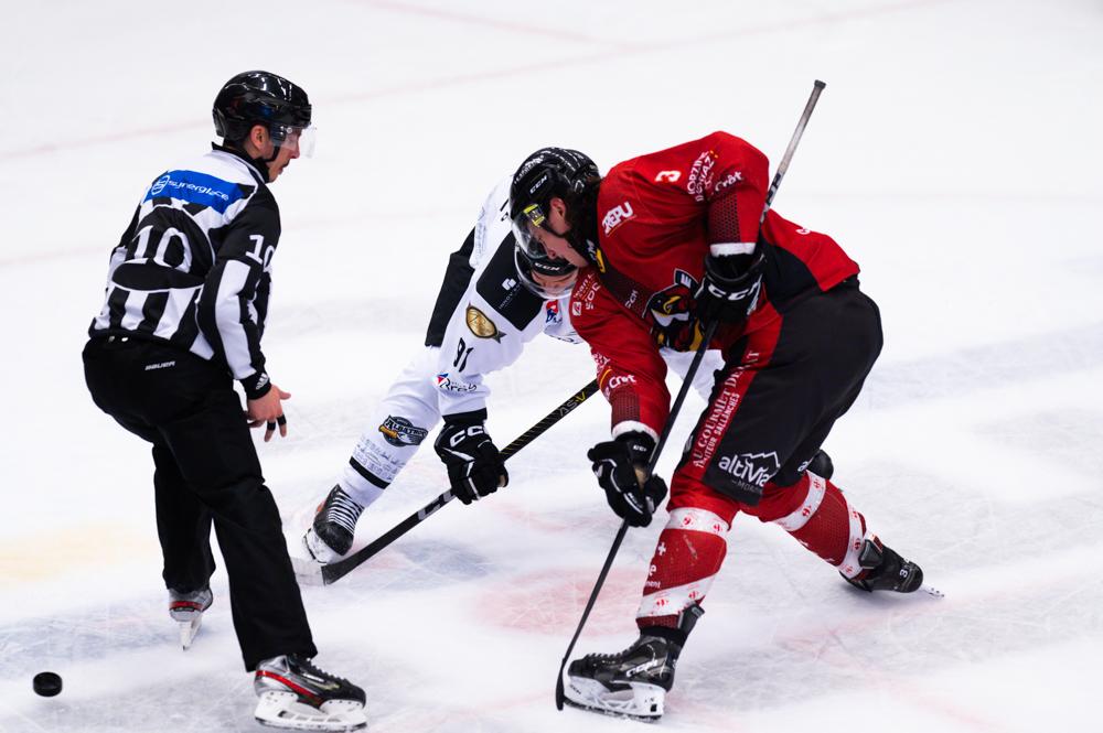 Morzine-Avoriaz 2 - 1 Brest 