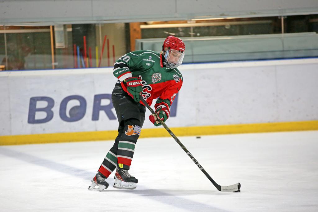 Mont-Blanc 8 - 4 Brest 