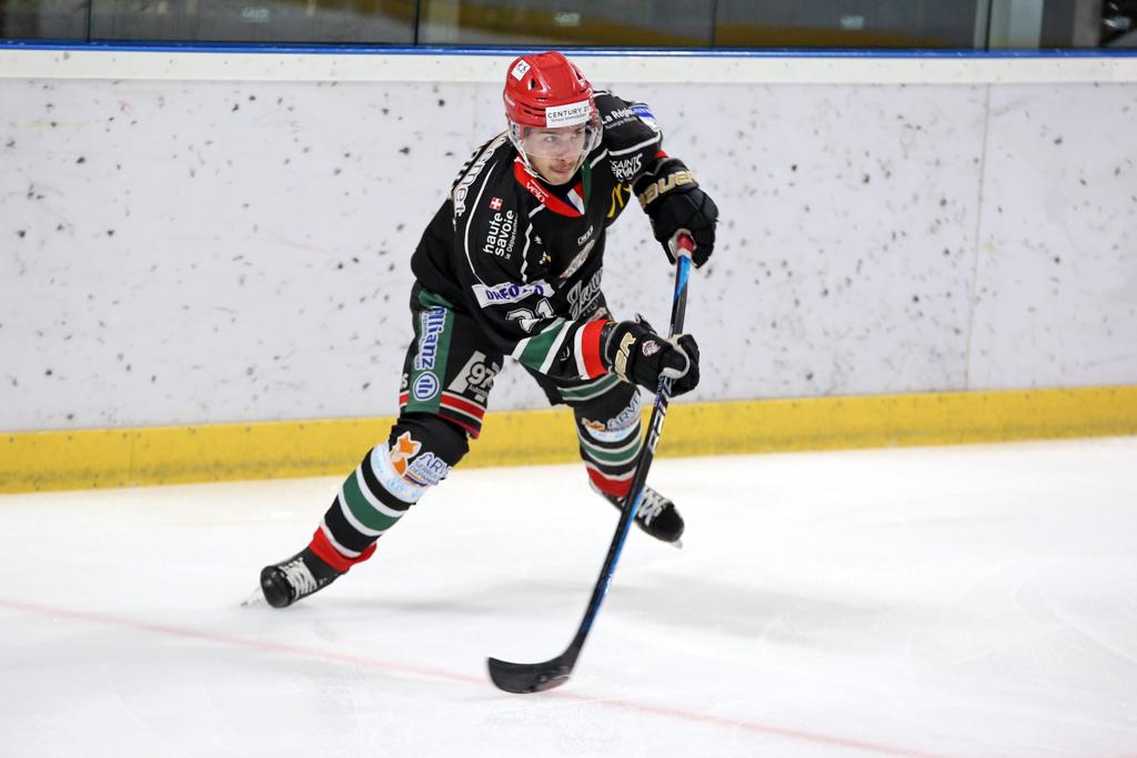 Mont-Blanc 8 - 4 Brest 