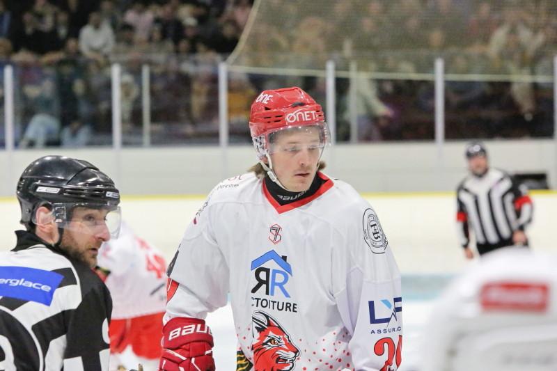 Clermont-Ferrand 9 - 4 Valence