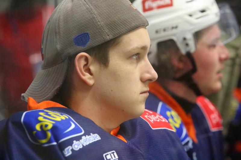 Clermont-Ferrand 9 - 4 Valence