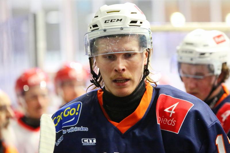 Clermont-Ferrand 9 - 4 Valence