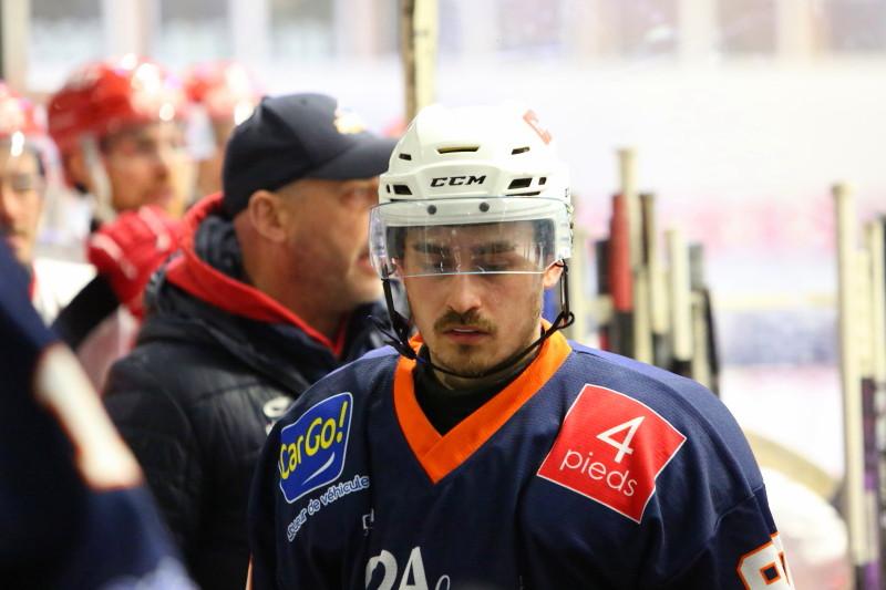 Clermont-Ferrand 9 - 4 Valence