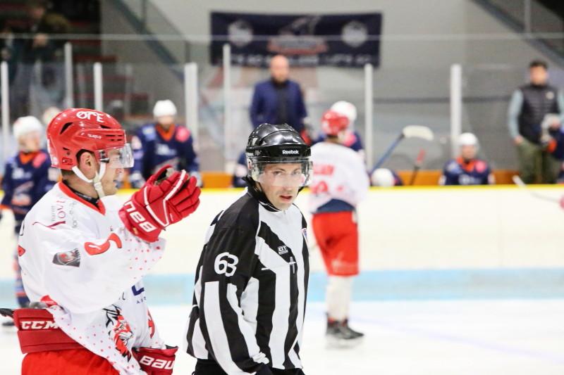 Clermont-Ferrand 9 - 4 Valence