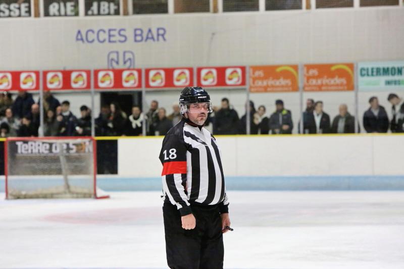 Clermont-Ferrand 9 - 4 Valence
