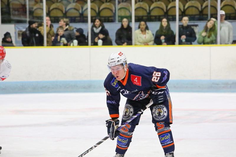 Clermont-Ferrand 9 - 4 Valence