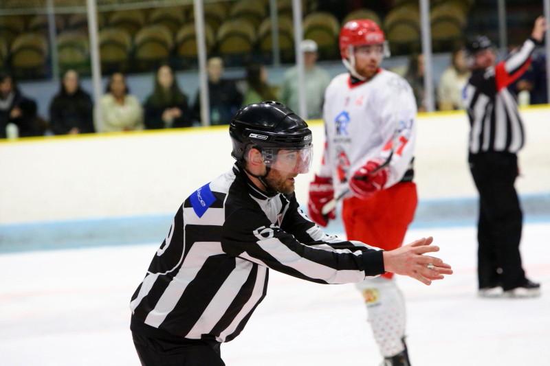 Clermont-Ferrand 9 - 4 Valence