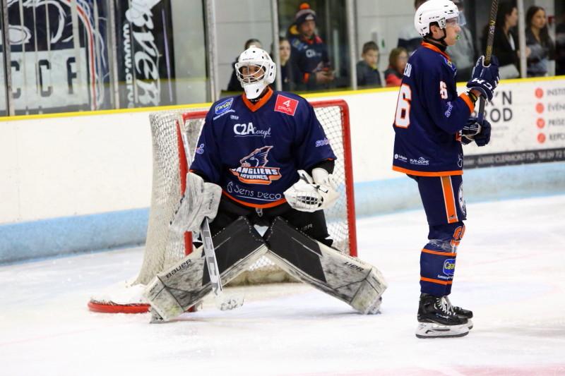 Clermont-Ferrand 9 - 4 Valence