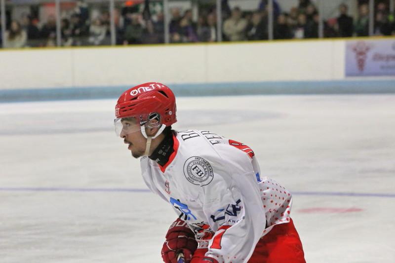 Clermont-Ferrand 9 - 4 Valence