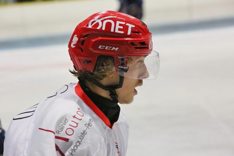 Clermont-Ferrand 9 - 4 Valence