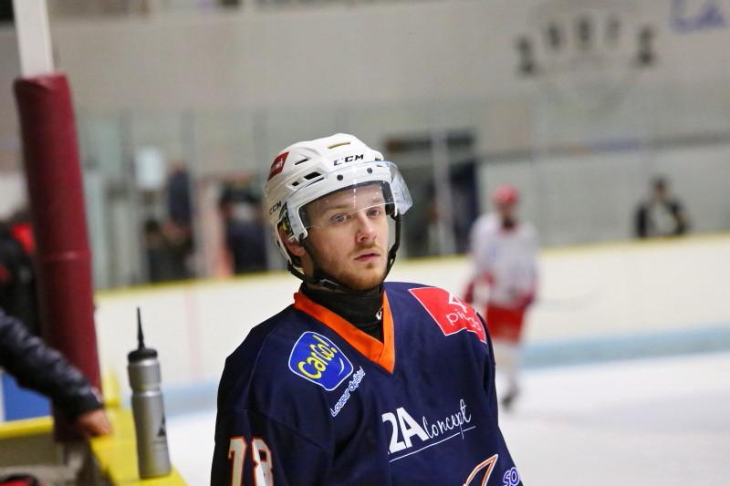 Clermont-Ferrand 9 - 4 Valence