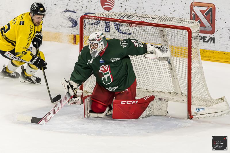 Cergy-Pontoise 1 - 6 Rouen