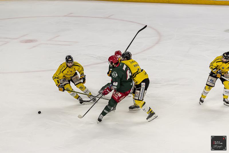 Cergy-Pontoise 1 - 6 Rouen