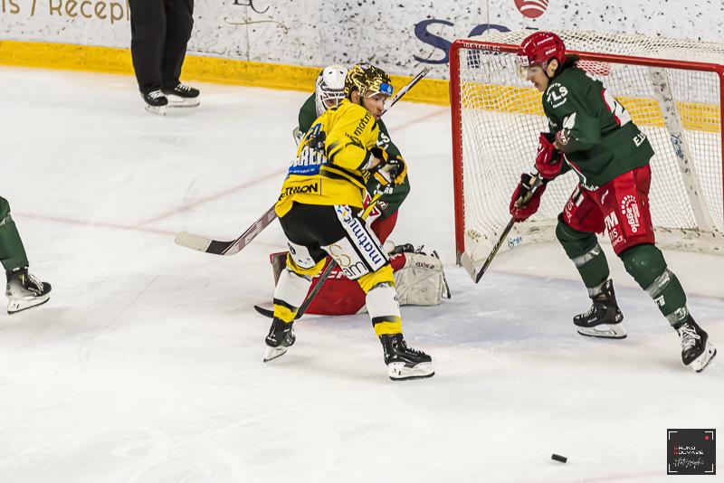 Cergy-Pontoise 1 - 6 Rouen