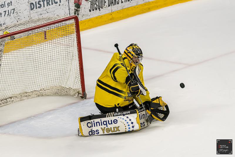 Cergy-Pontoise 1 - 6 Rouen