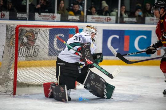 Morzine-Avoriaz 3 - 4 Mont-Blanc