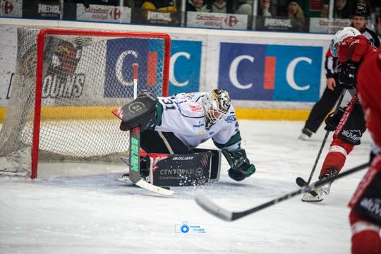 Morzine-Avoriaz 3 - 4 Mont-Blanc