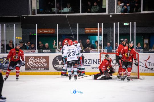 Morzine-Avoriaz 3 - 4 Mont-Blanc